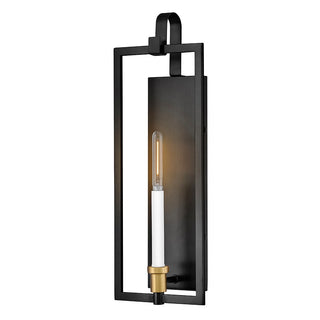 Stassi Outdoor (Damp) Sconce by Lark