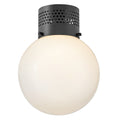 Taj Flush Mount Ceiling Light by Lark