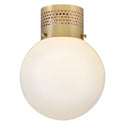 Taj Flush Mount Ceiling Light by Lark