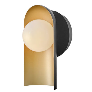 Zuri Outdoor (Damp) Sconce by Lark