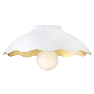 Darla Flush Mount Ceiling Light by Lark