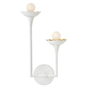 Darla Outdoor (Damp) Sconce by Lark