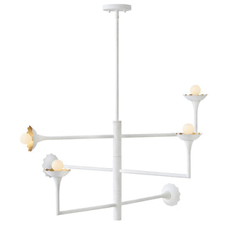 Darla Chandelier by Lark