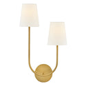 Cora Sconce by Lark