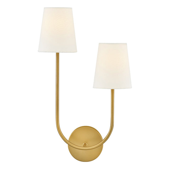 Cora Sconce by Lark