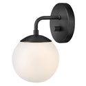 Julep Outdoor (Damp) Sconce by Lark
