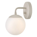 Julep Outdoor (Damp) Sconce by Lark