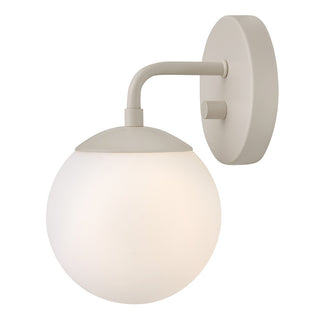 Buy light-taupe Julep Outdoor (Damp) Sconce by Lark