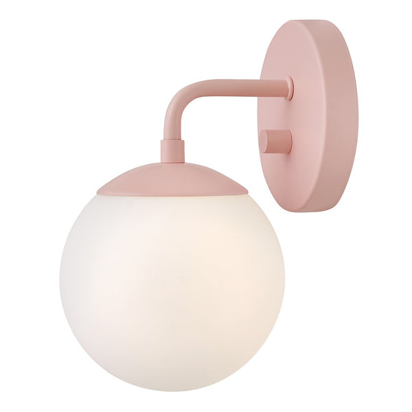 Julep Outdoor (Damp) Sconce by Lark
