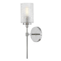 Mabel Outdoor (Damp) Sconce by Lark