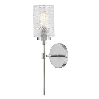 Mabel Outdoor (Damp) Sconce by Lark