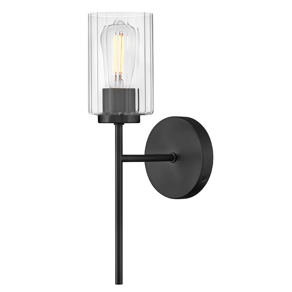 Leta Outdoor (Damp) Sconce by Lark