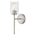 Leta Outdoor (Damp) Sconce by Lark