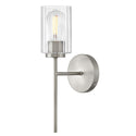 Leta Outdoor (Damp) Sconce by Lark