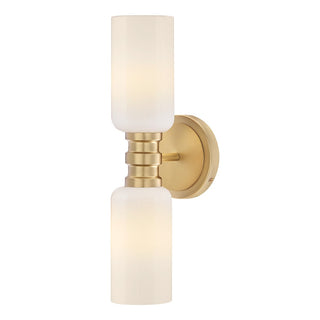 Naomi Outdoor (Damp) Sconce by Lark
