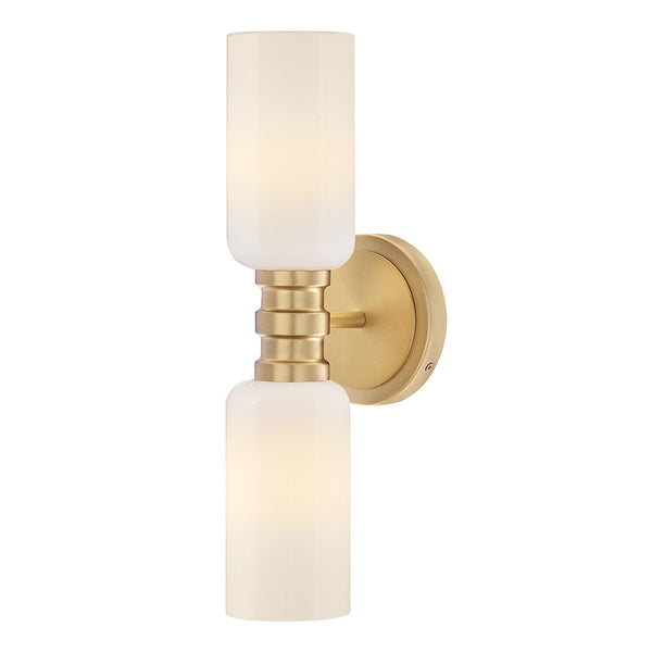 Naomi Outdoor (Damp) Sconce by Lark