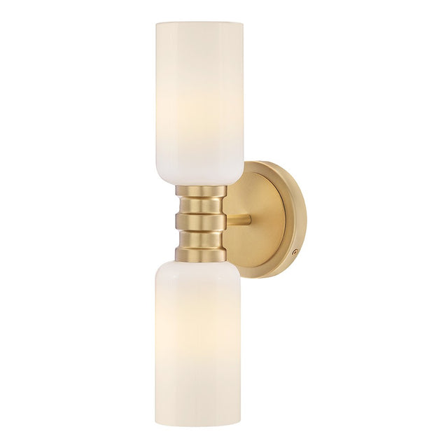 Naomi Outdoor (Damp) Sconce by Lark