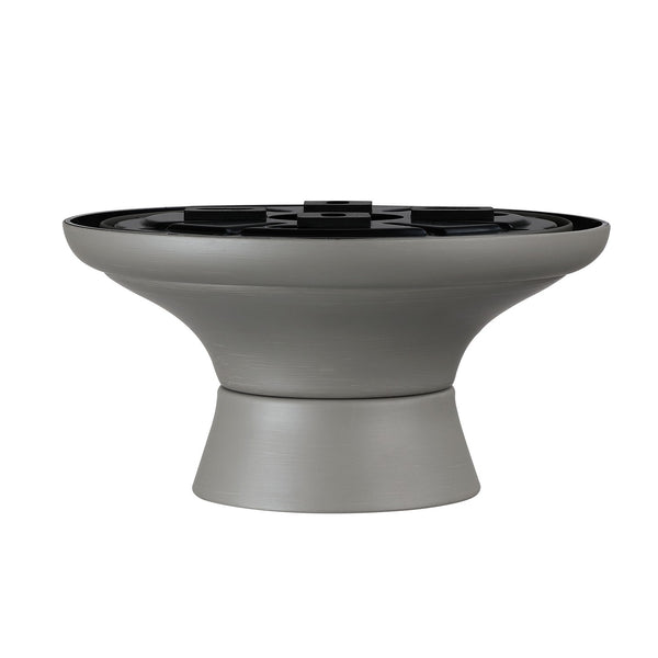 Outdoor (Damp)  Close to Ceiling Kit Accessory by Fanimation