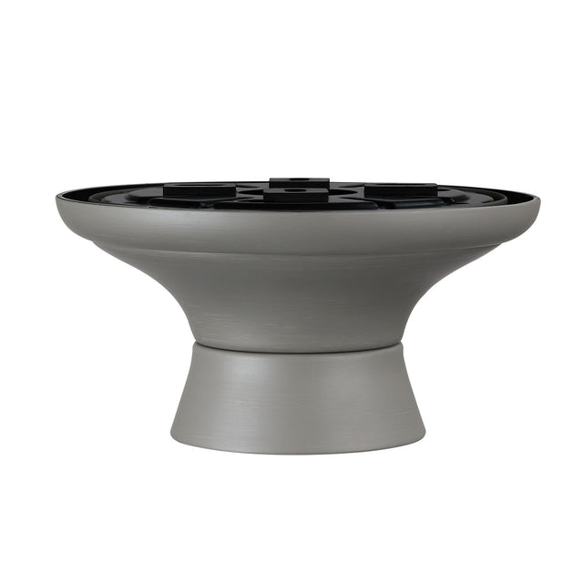 Outdoor (Damp) Close to Ceiling Kit Accessory by Fanimation