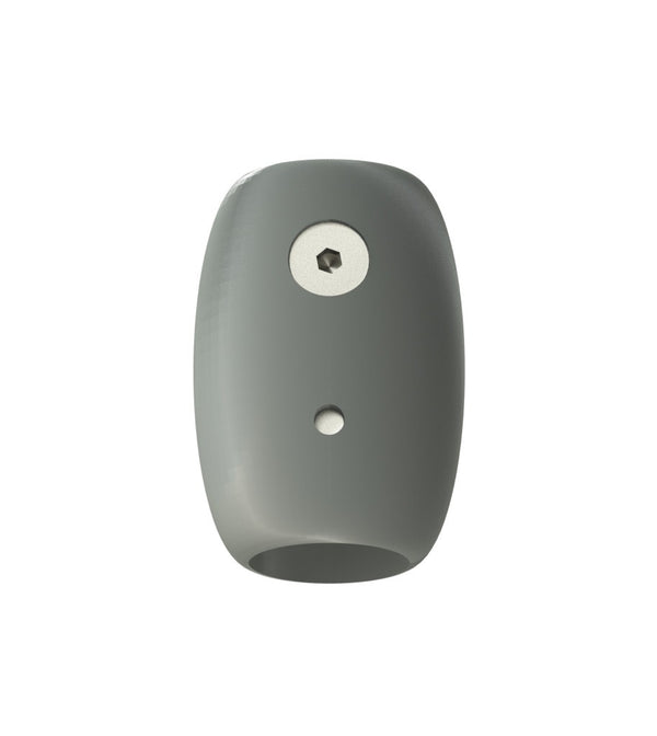 Outdoor (Damp) Downrod Coupler by Fanimation