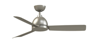 Buy gray-finish-with-gray-blades Starboard NL Outdoor (Wet) Ceiling Fan by Fanimation