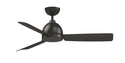 Starboard NL Outdoor (Wet) Ceiling Fan by Fanimation
