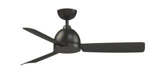 Buy dark-bronze-finish-with-dark-bronze-blades Starboard NL Outdoor (Wet) Ceiling Fan by Fanimation
