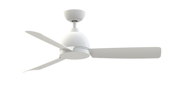 Starboard NL Outdoor (Wet) Ceiling Fan by Fanimation