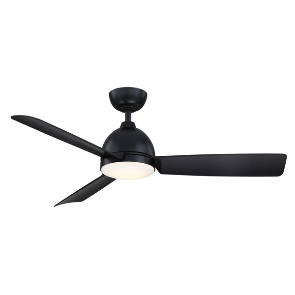 Starboard L Outdoor (Wet) Ceiling Fan with Light by Fanimation