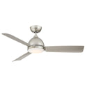 Starboard L Outdoor (Wet) Ceiling Fan with Light by Fanimation