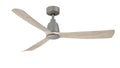 Kute Outdoor (Damp) Ceiling Fan by Fanimation