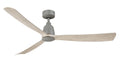 Kute Outdoor (Damp) Ceiling Fan by Fanimation