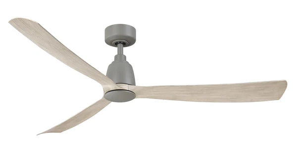 3-blade Kute Ceiling Fan by Fanimation (Damp Rated)