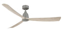 Kute Outdoor (Damp) Ceiling Fan by Fanimation