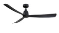 Kute Outdoor (Damp) Ceiling Fan by Fanimation