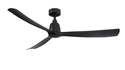 3-blade Kute Ceiling Fan by Fanimation (Damp Rated)