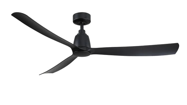3-blade Kute Ceiling Fan by Fanimation (Damp Rated)