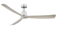 Kute Outdoor (Damp) Ceiling Fan by Fanimation