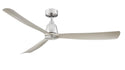 3-blade Kute Ceiling Fan by Fanimation (Damp Rated)