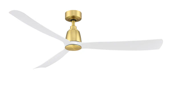 3-blade Kute Ceiling Fan by Fanimation (Damp Rated)