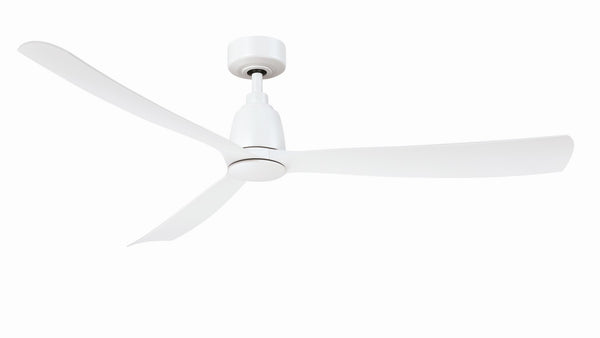 Kute Outdoor (Damp) Ceiling Fan by Fanimation