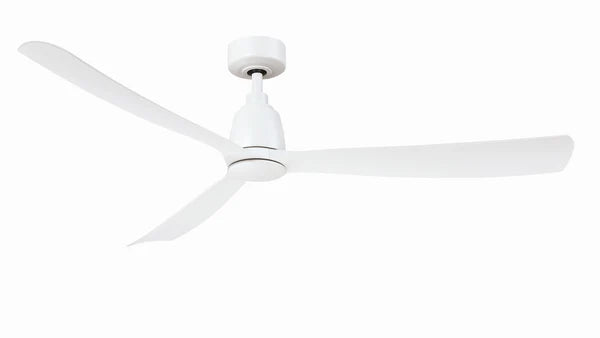 3-blade Kute Ceiling Fan by Fanimation (Damp Rated)