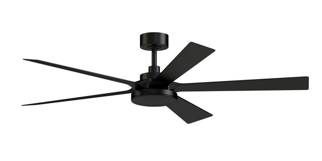 TorchAire Outdoor (Damp) Ceiling Fan with Light by Fanimation