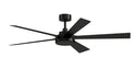 TorchAire Outdoor (Damp) Ceiling Fan with Light by Fanimation