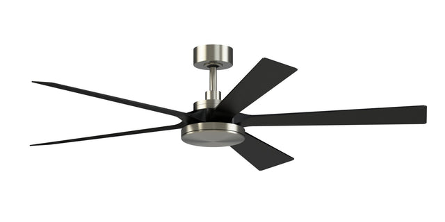 TorchAire Outdoor (Damp) Ceiling Fan with Light by Fanimation