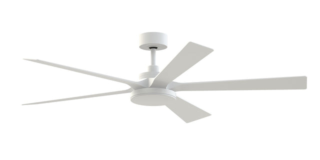 TorchAire Outdoor (Damp) Ceiling Fan with Light by Fanimation