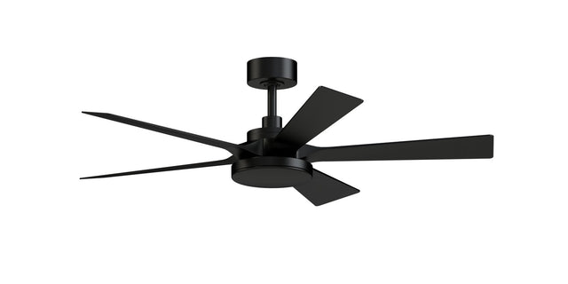 TorchAire Outdoor (Damp) Ceiling Fan with Light by Fanimation
