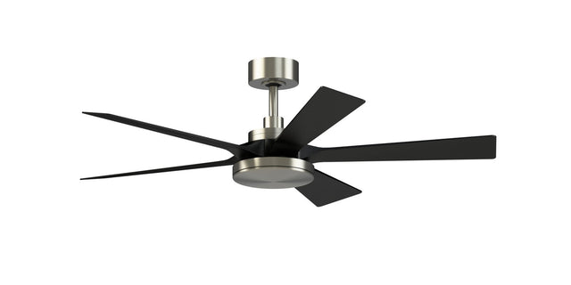 TorchAire Outdoor (Damp) Ceiling Fan with Light by Fanimation