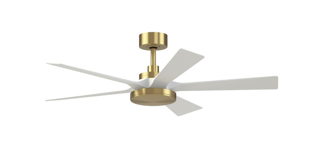 TorchAire Outdoor (Damp) Ceiling Fan with Light by Fanimation