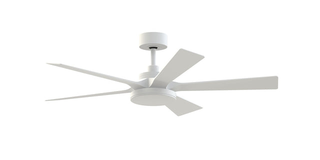 TorchAire Outdoor (Damp) Ceiling Fan with Light by Fanimation